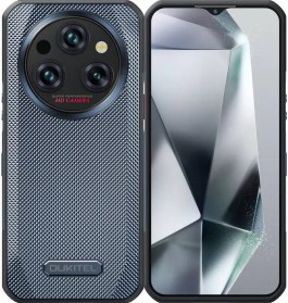 Oukitel WP35 S grey6